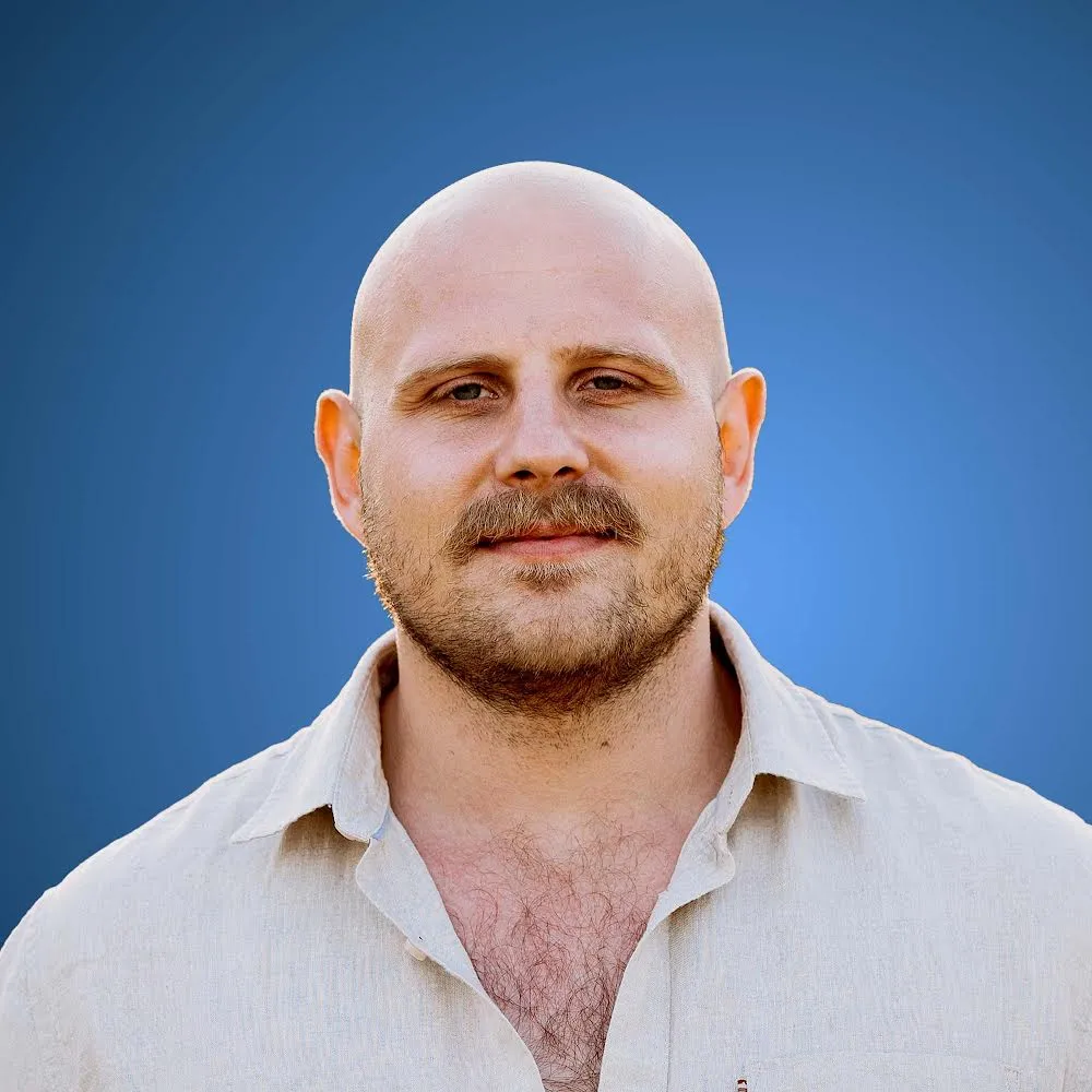 Hamish Shepherd