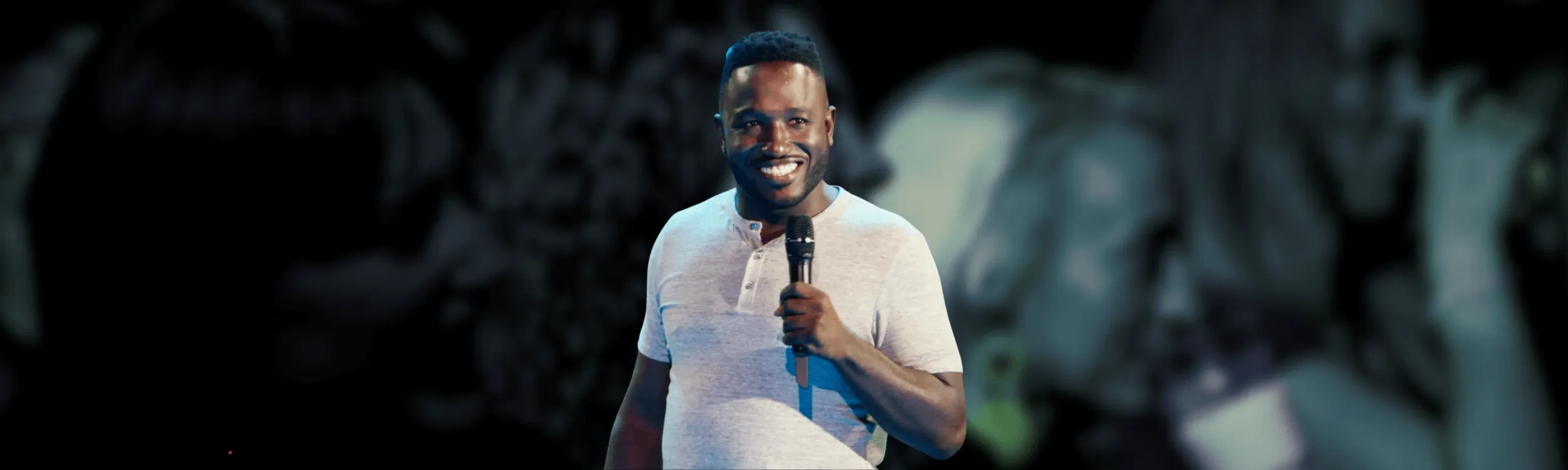 Hannibal Buress