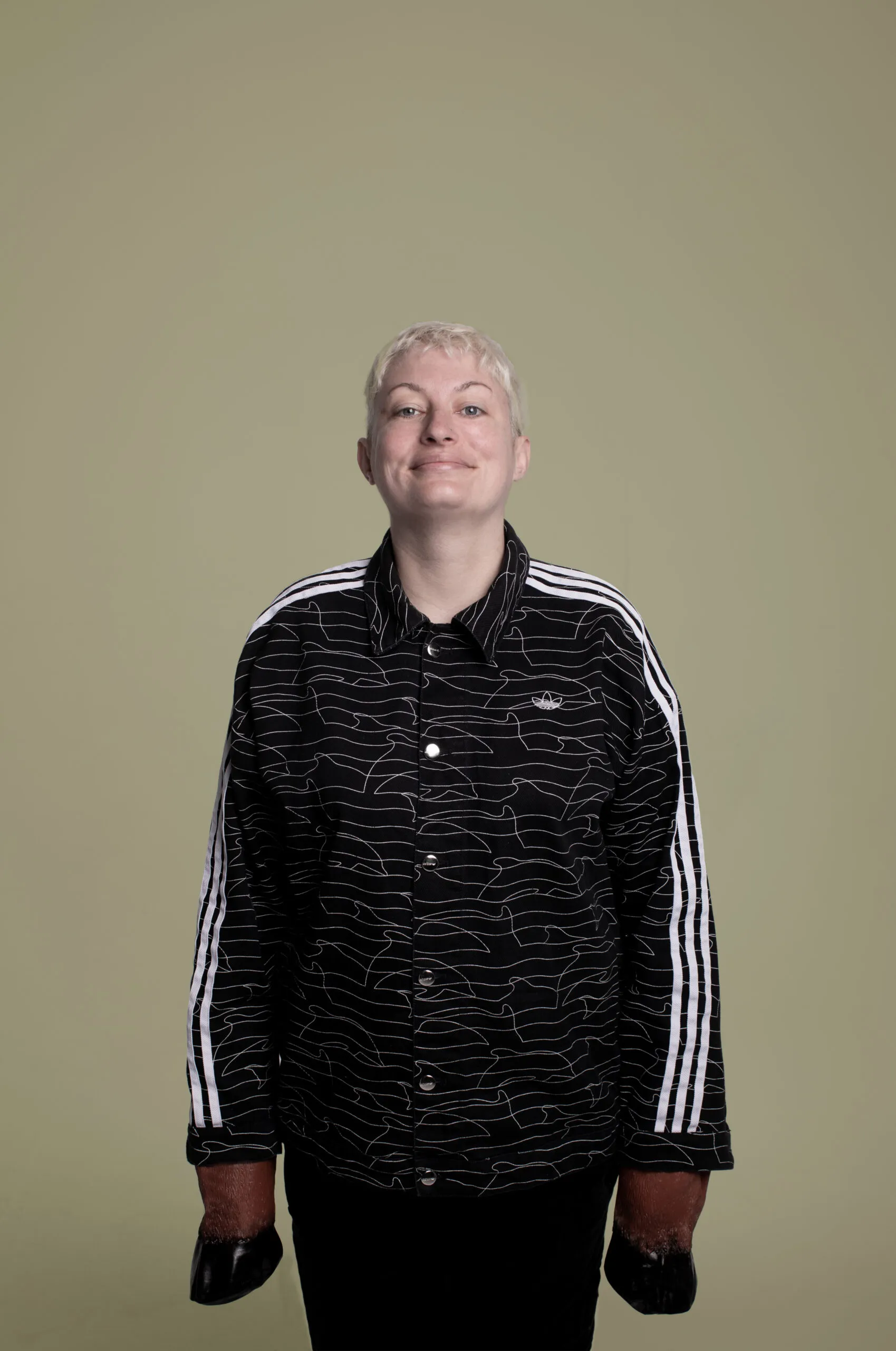Harriet Dyer