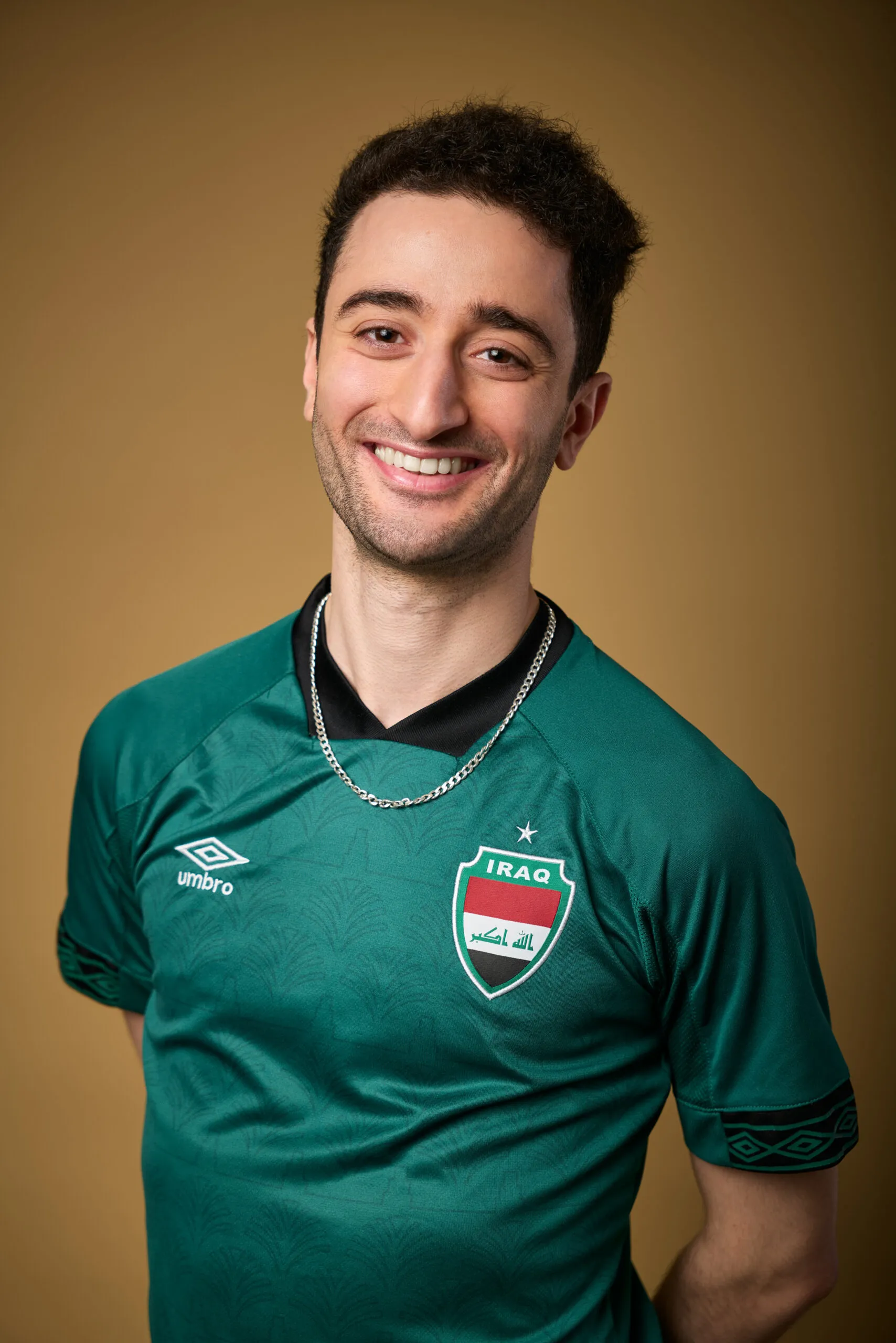 Hasan Al Habib