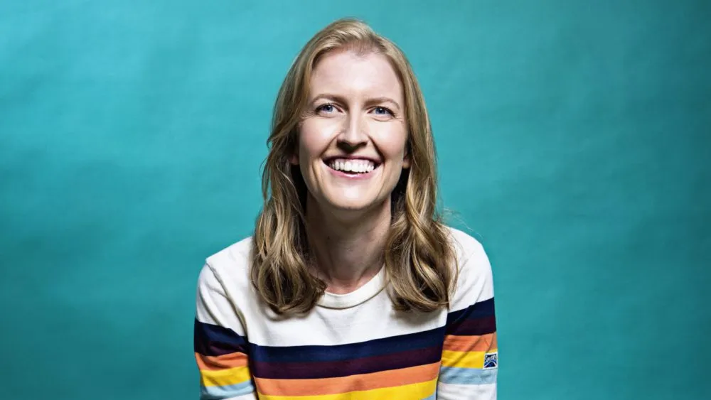 Heidi Regan
