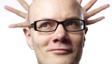 Henrik Elmer