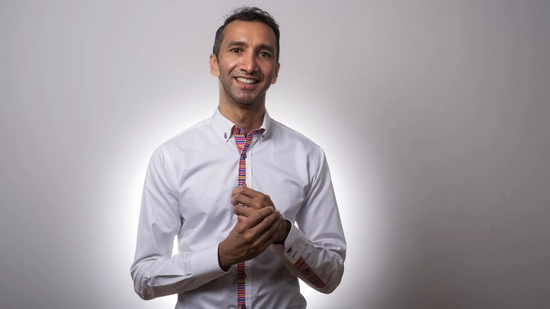 Imran Yusuf