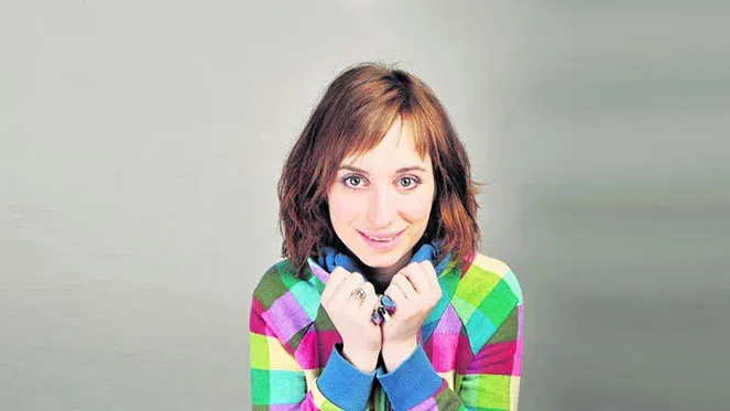 Isy Suttie