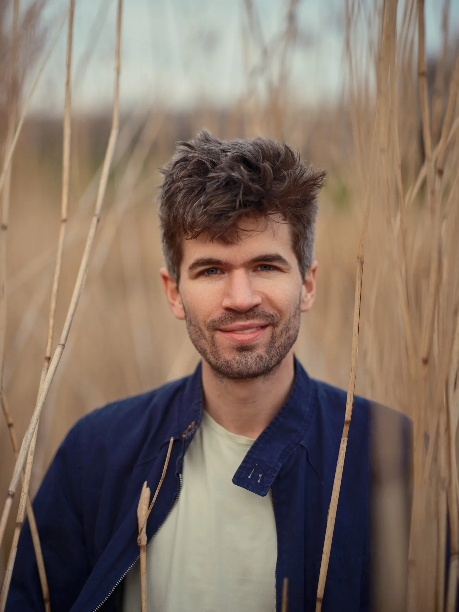 Ivo Graham