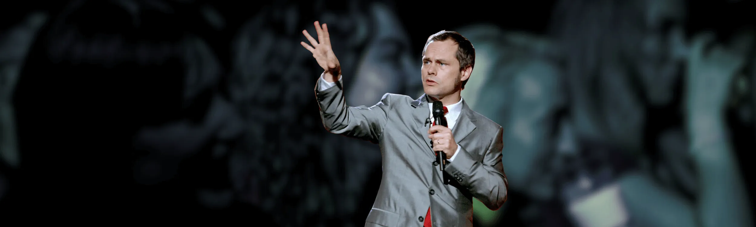Jack Dee