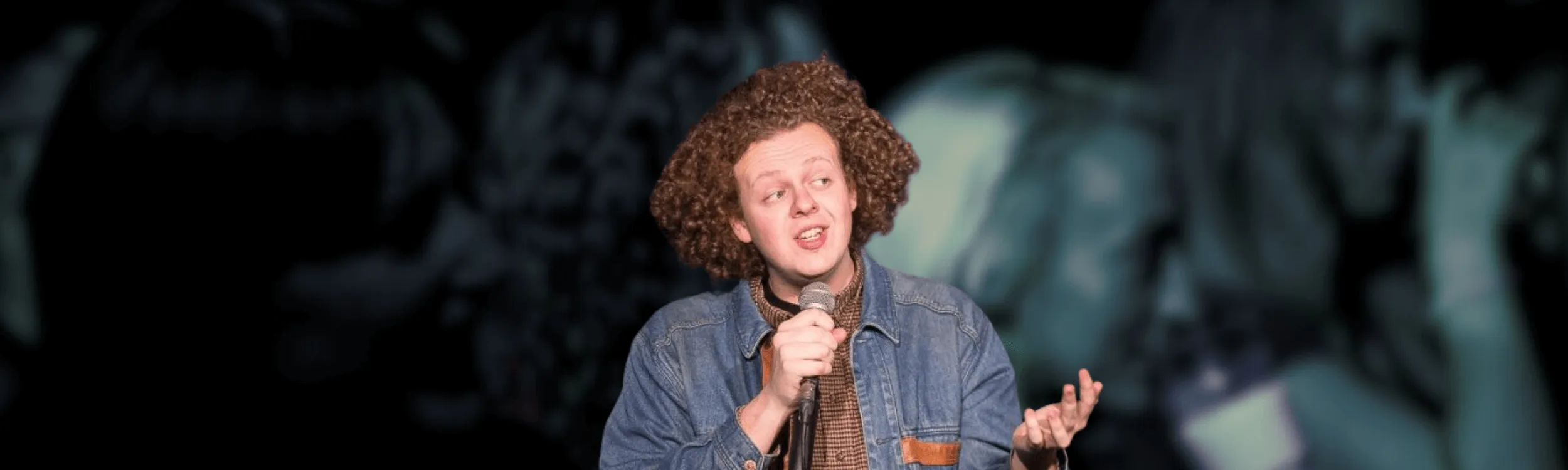 Jack Rooke