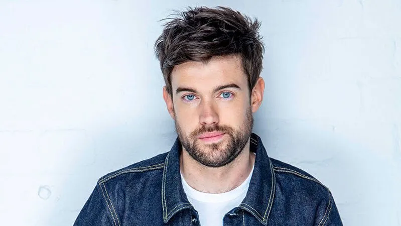 Jack Whitehall