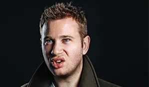 Jake Howie
