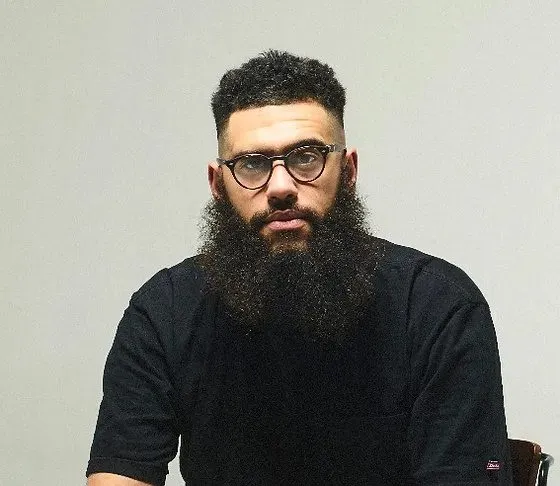 Jamali Maddix