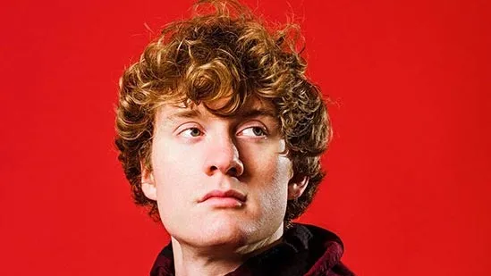 James Acaster