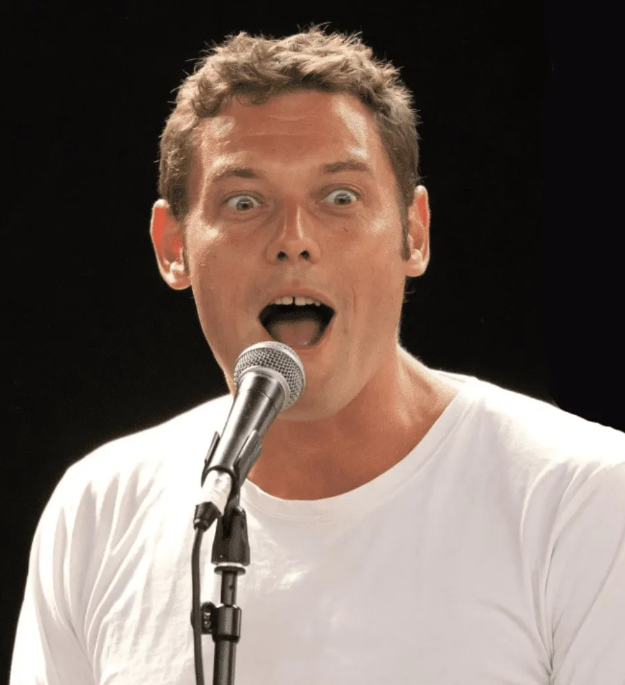 James Campbell
