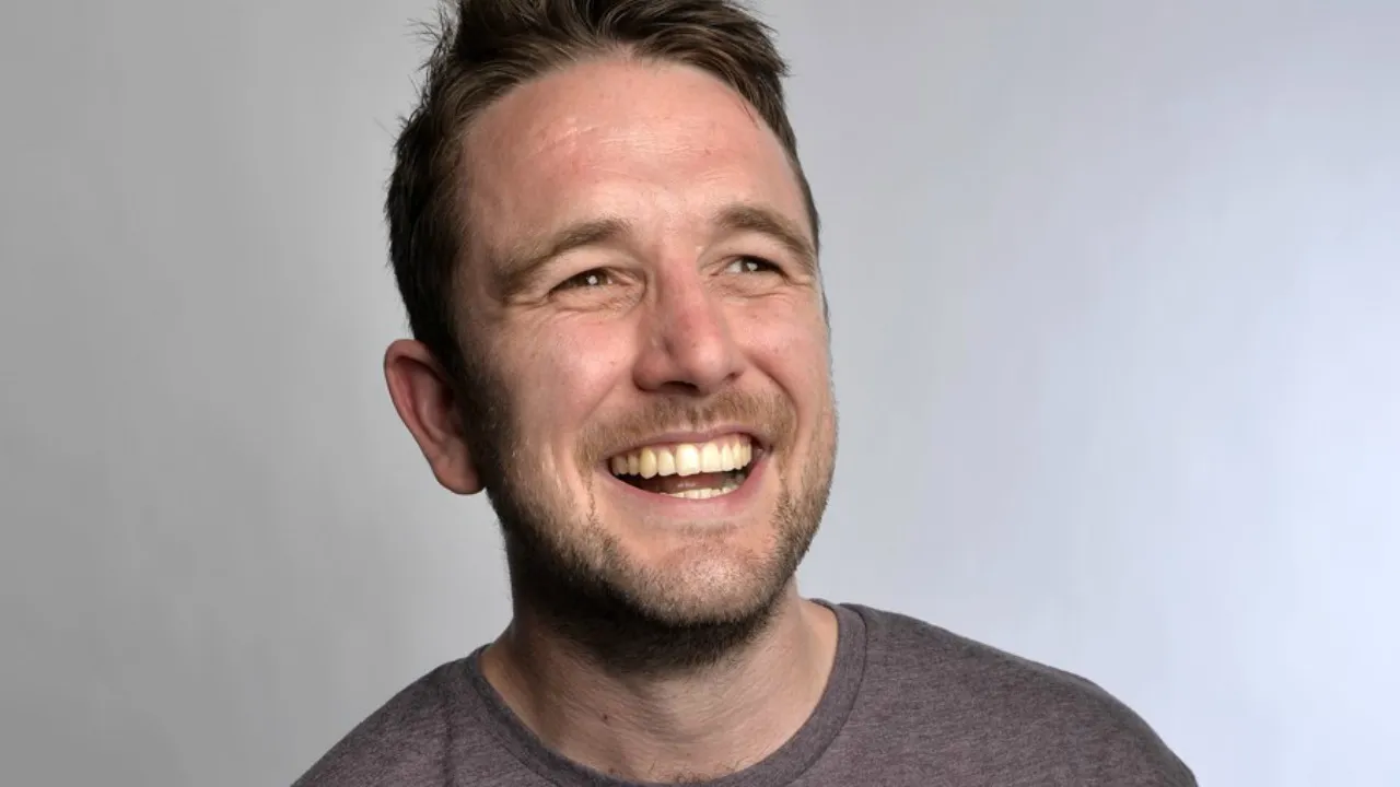 James Loverage