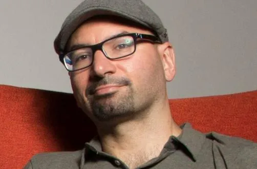 James Mattern