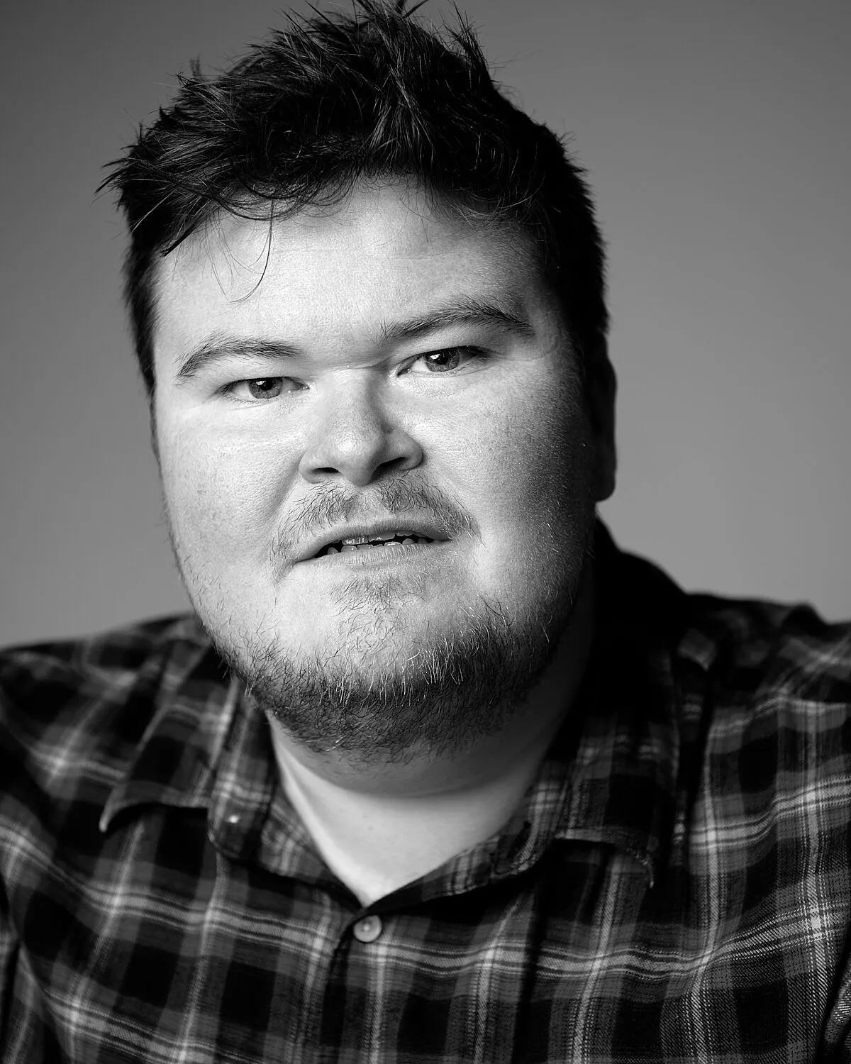 Jamie Allerton