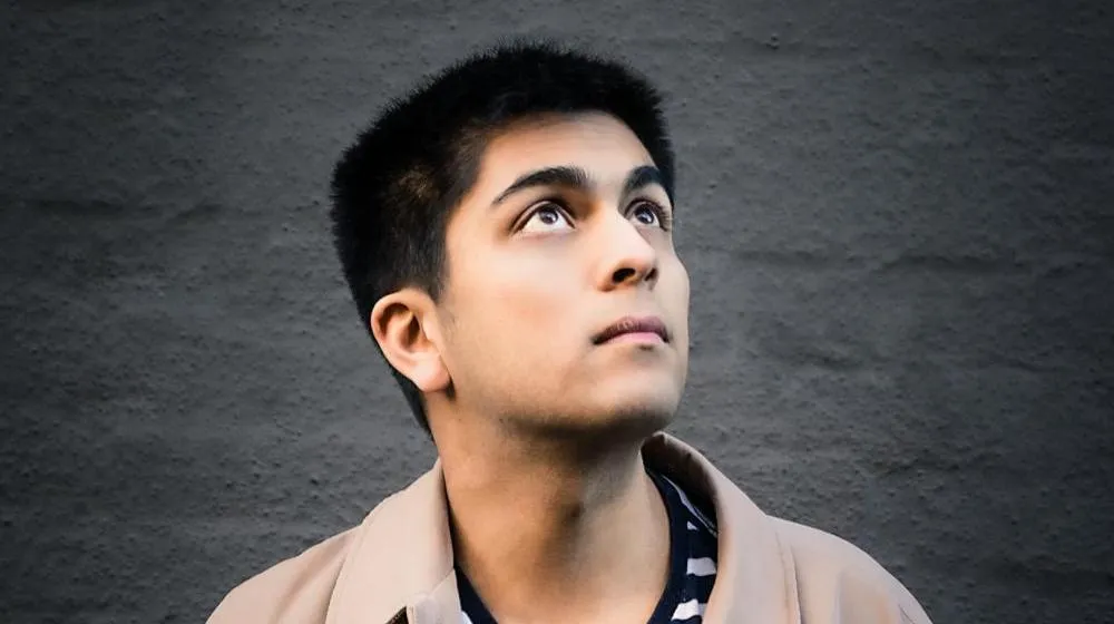 Jamie Dsouza
