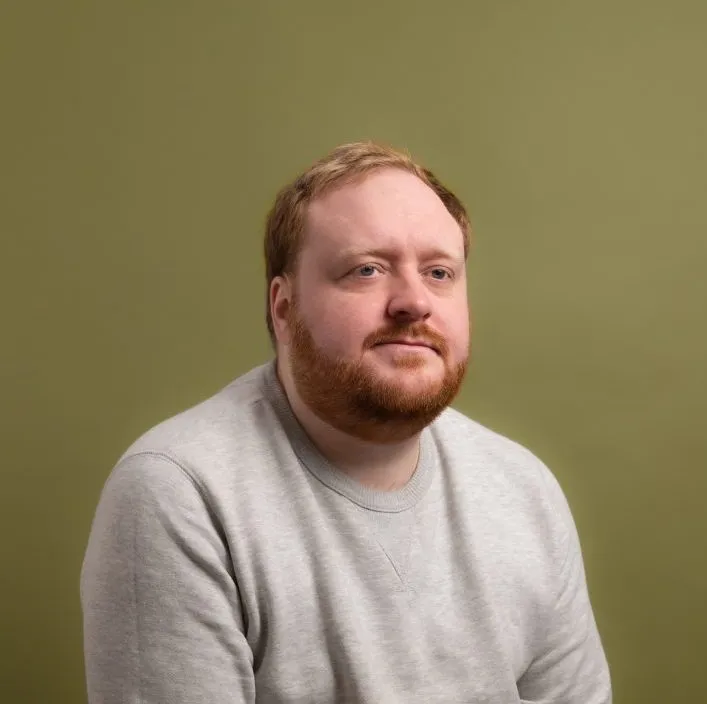 Jamie Hutchinson