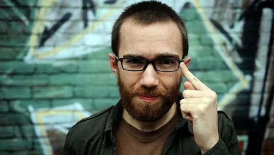 Jamie Kilstein
