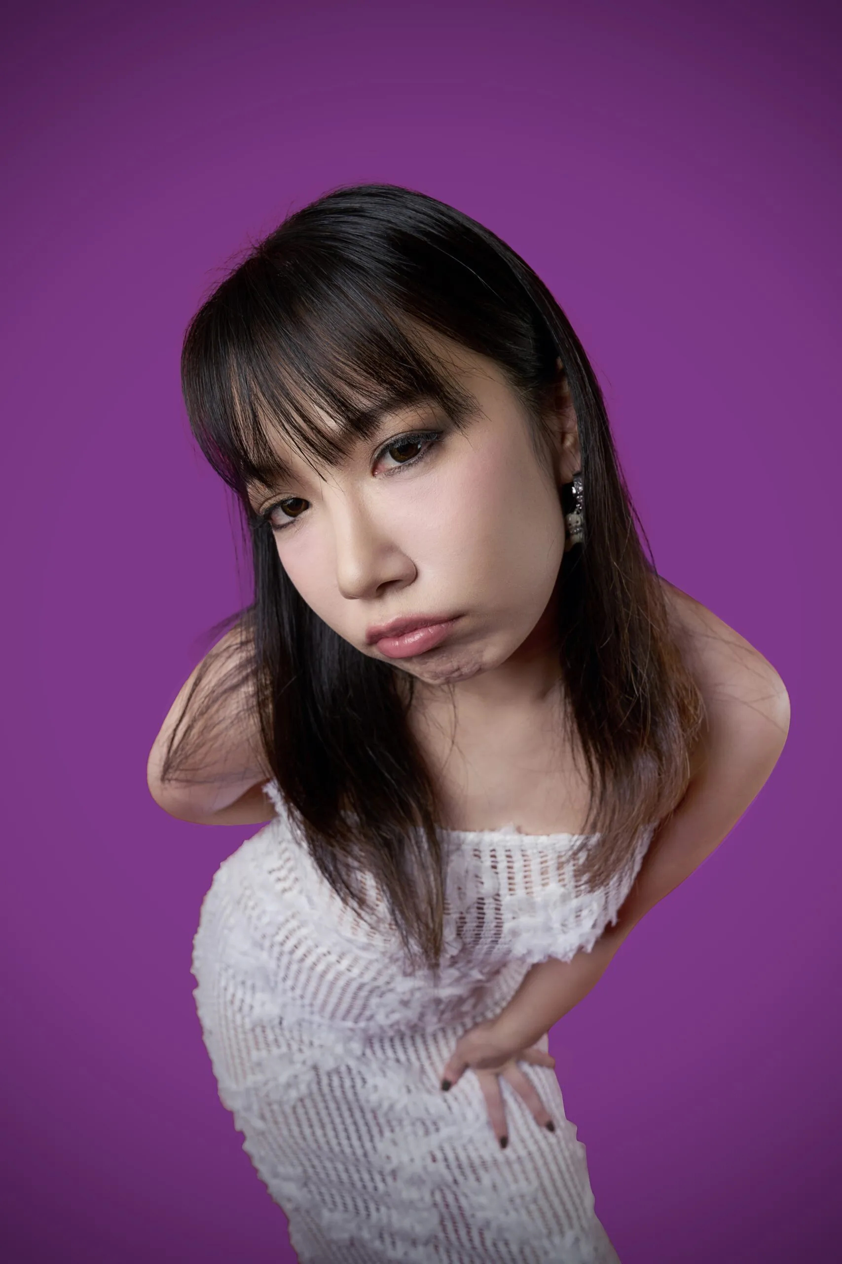 Jamie Wang