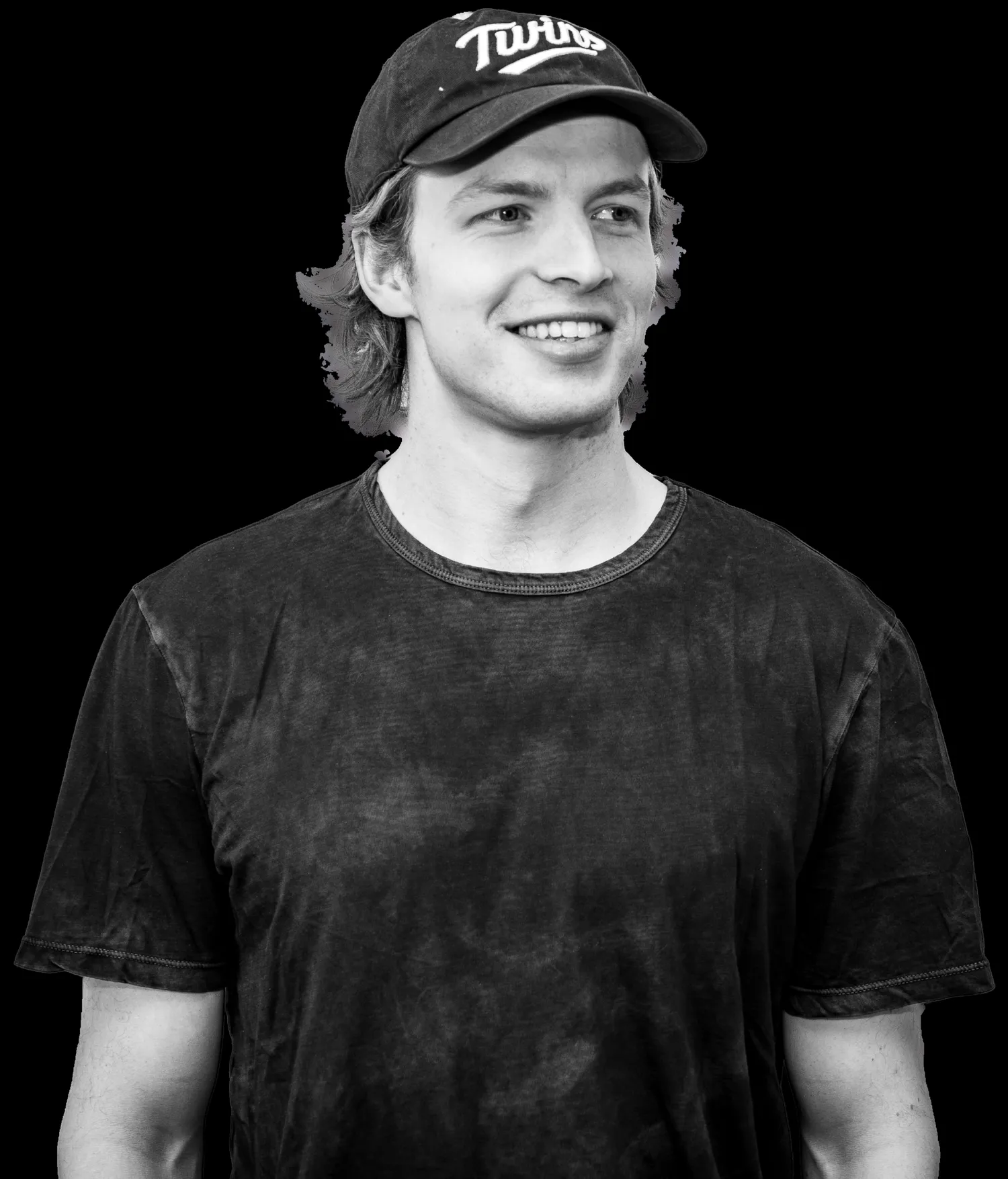 Jamie Wolf