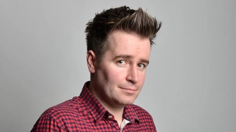 Jarlath Regan