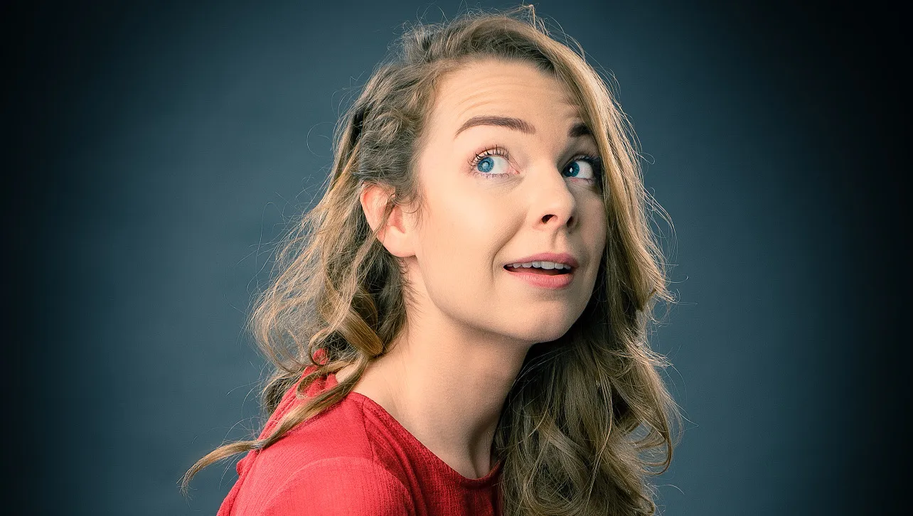 Jasmin Gleeson