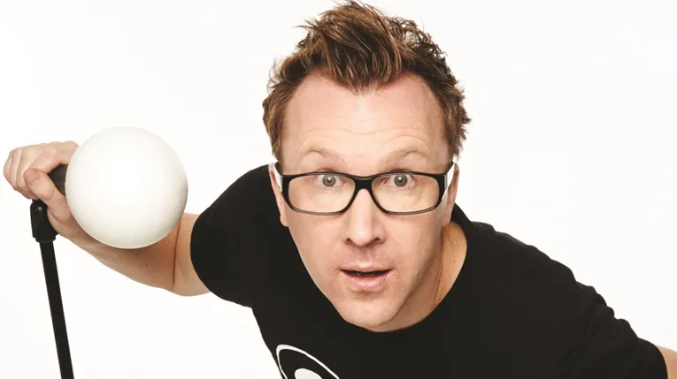 Jason Byrne