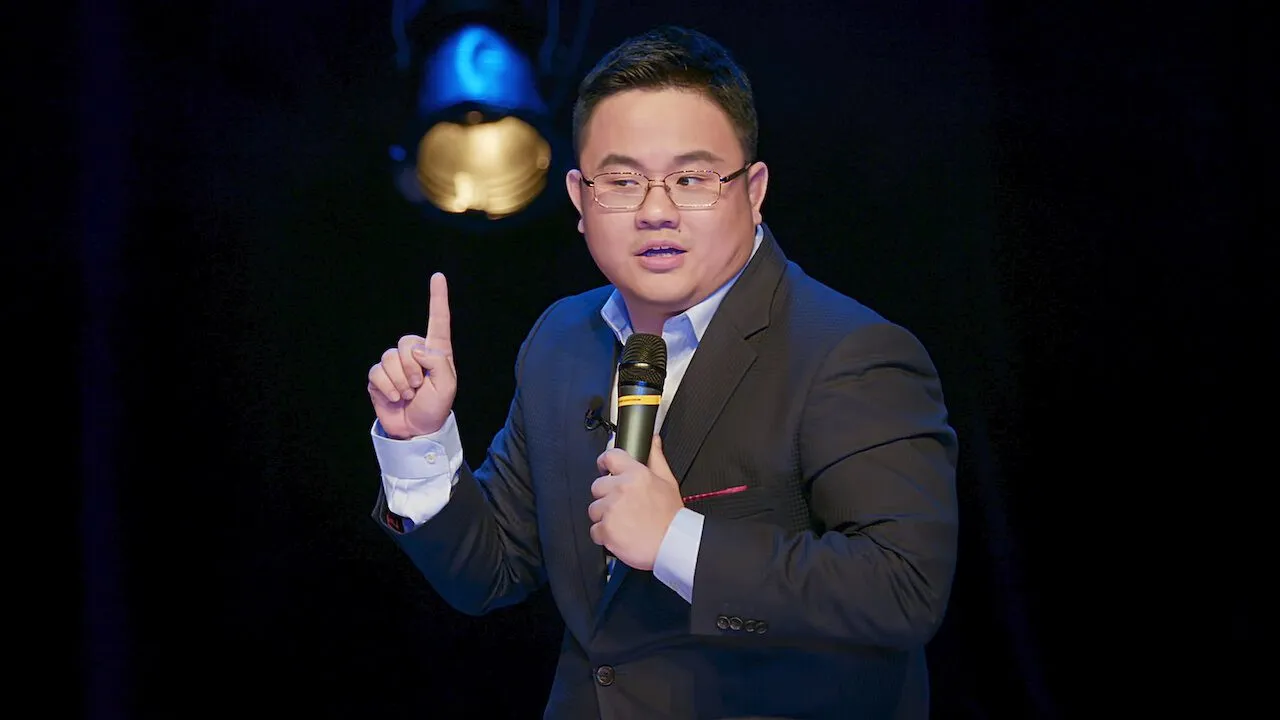Jason Leong