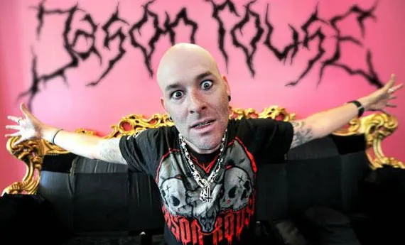 Jason Rouse