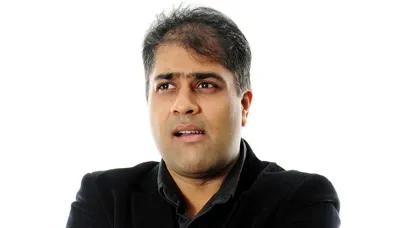 Jay Sodagar