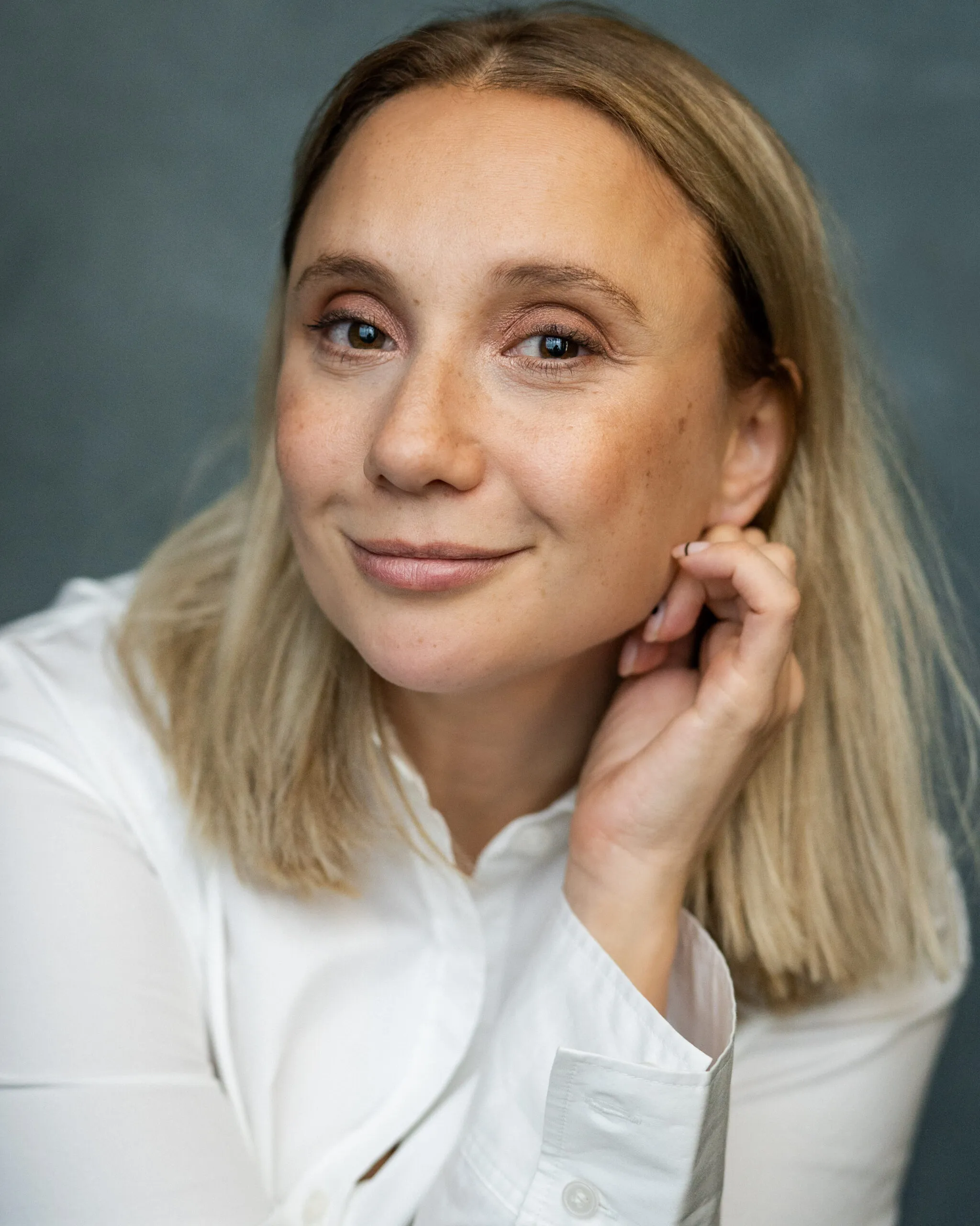 Jenny Bede