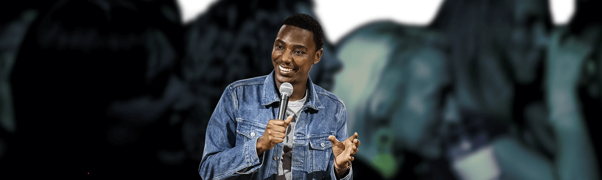 Jerrod Carmichael