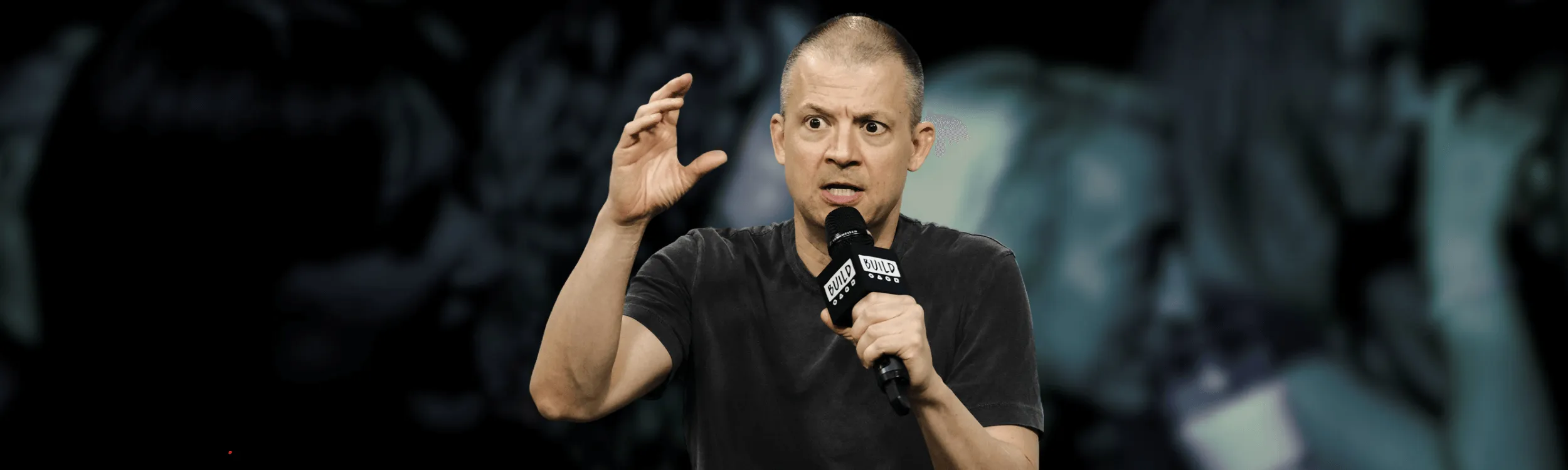 Jim Norton