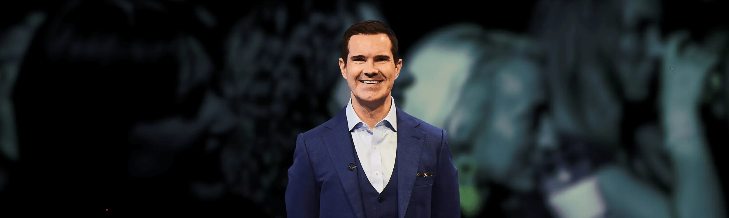Jimmy Carr