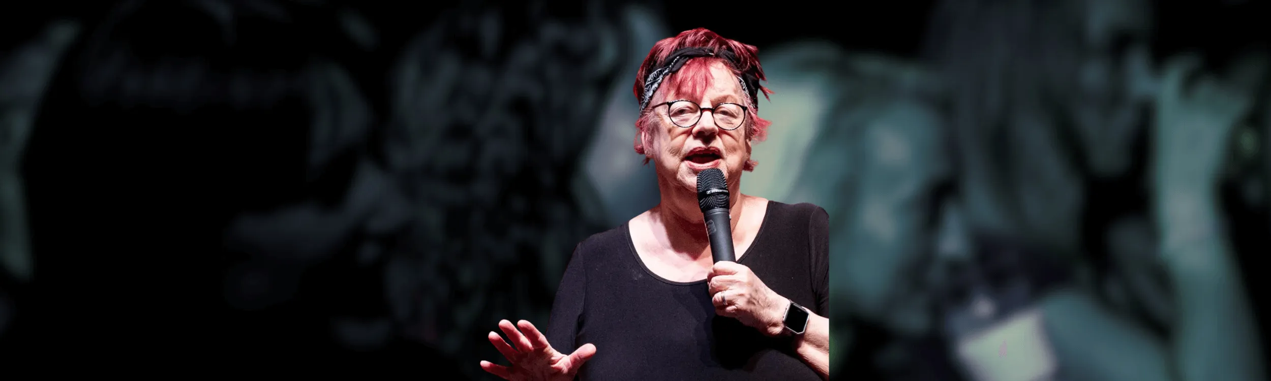Jo Brand