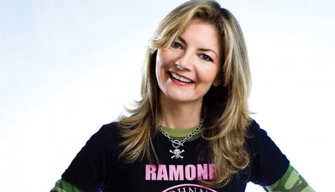 Jo Caulfield
