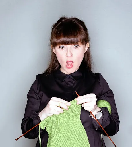 Jo Enright