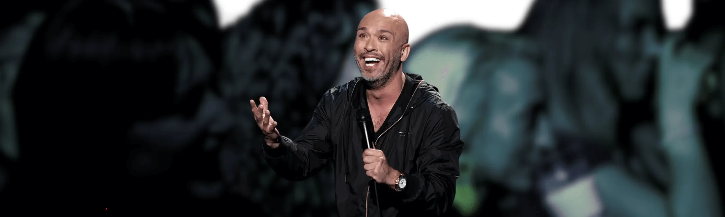 Jo Koy