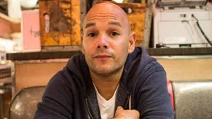 Joe Alfano