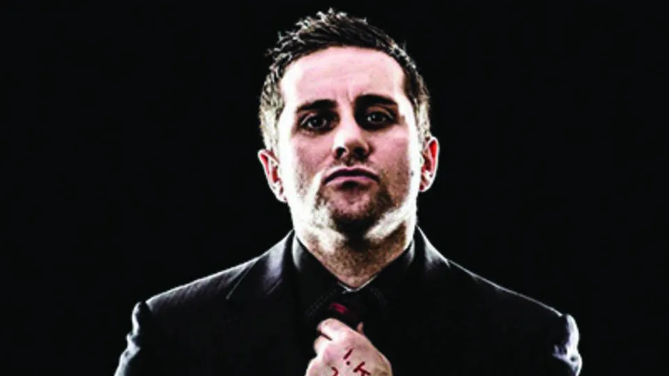 Joe Bromehead