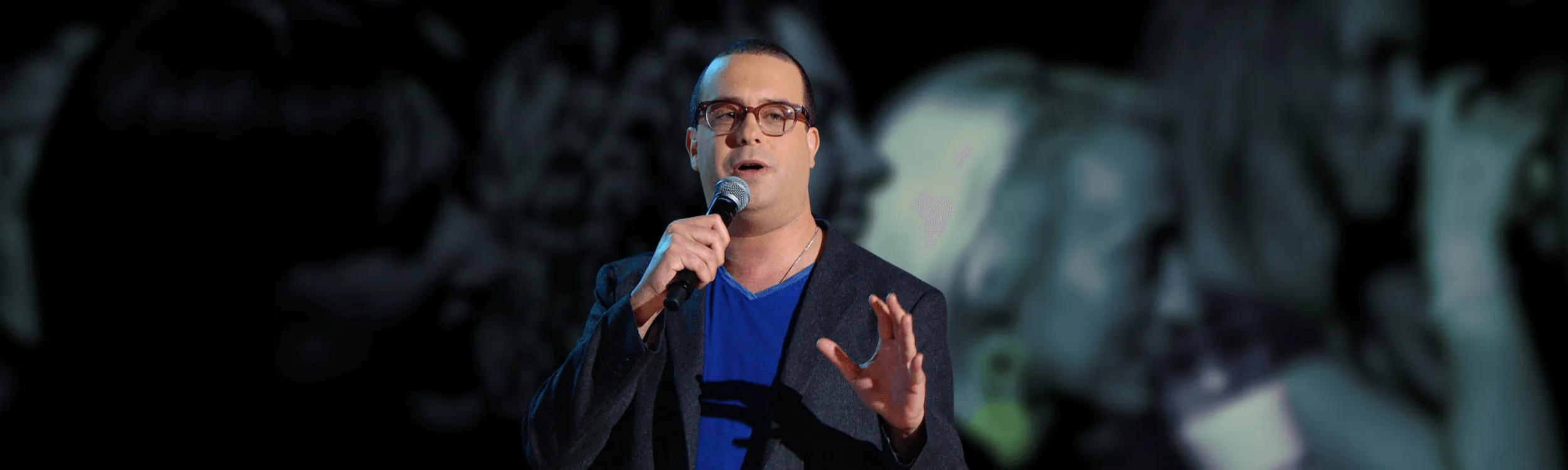 Joe Derosa