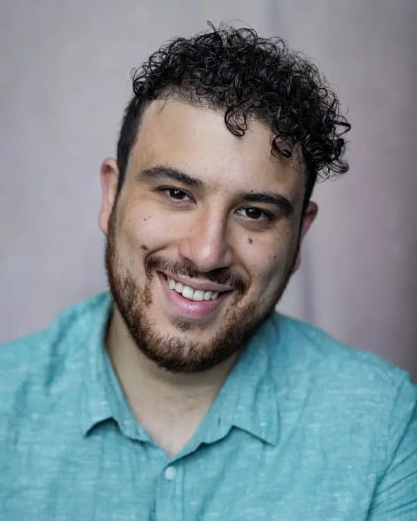 Joe Haddad
