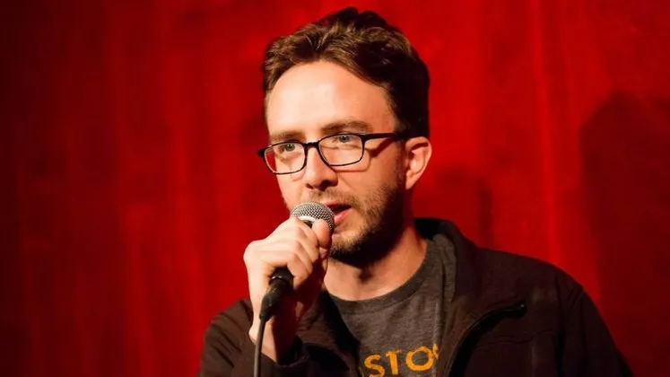 Joe List