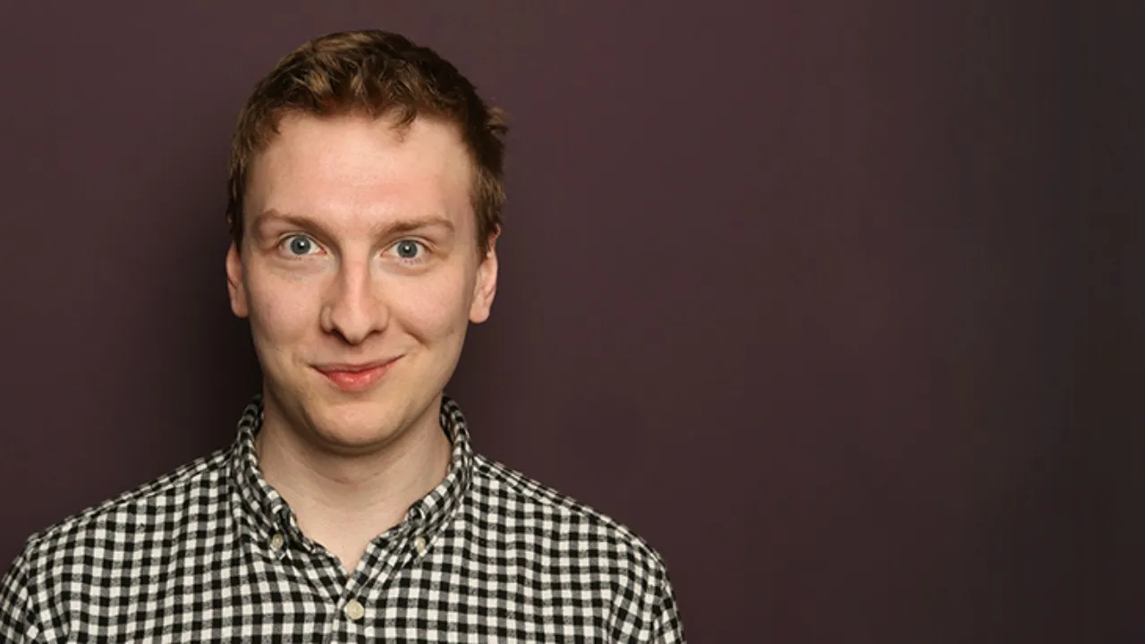 Joe Lycett