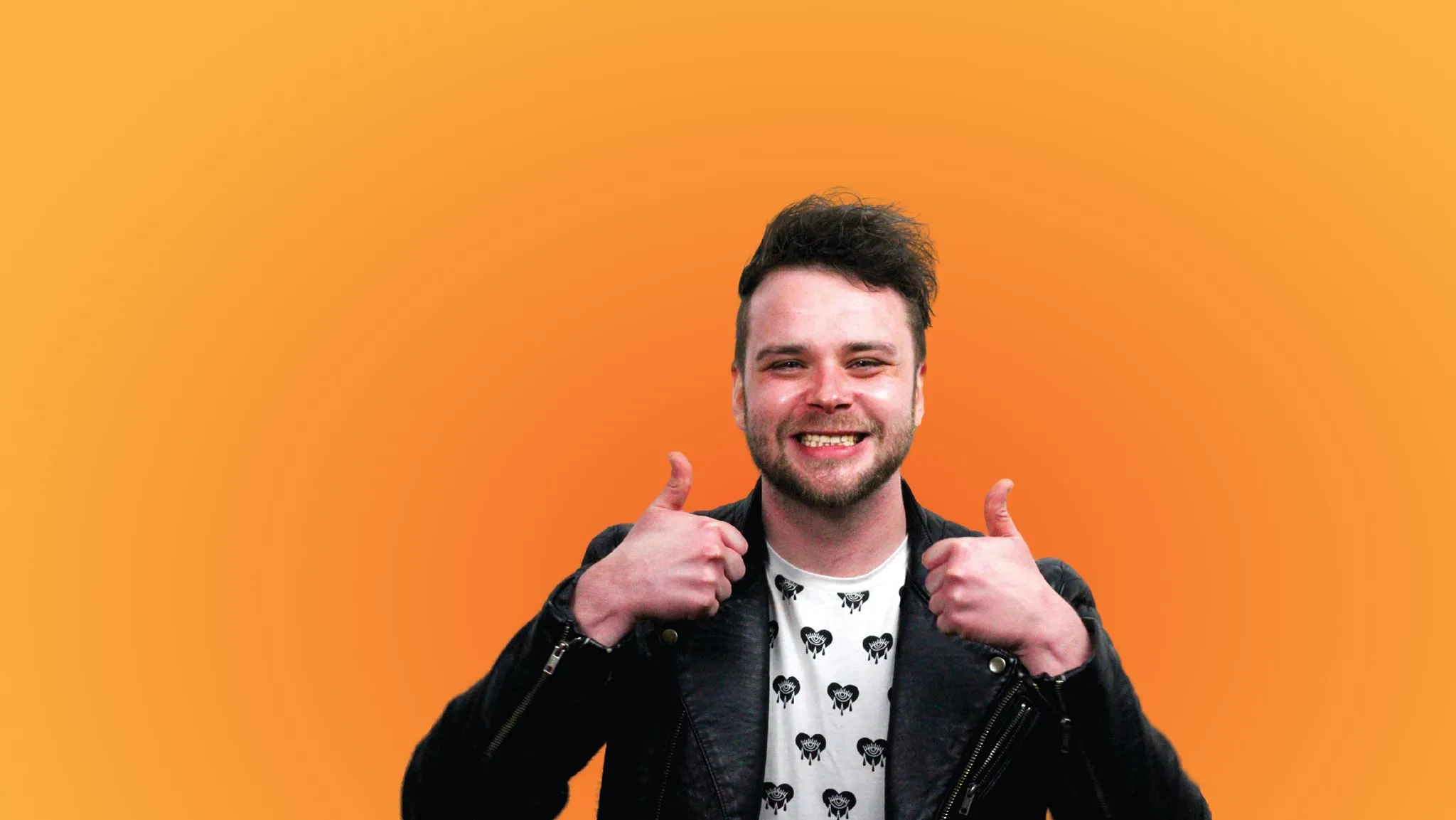 Joe Mcternan