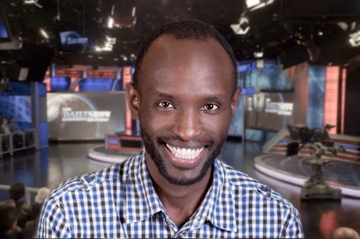 Joe Opio