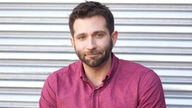 Joe Stapleton