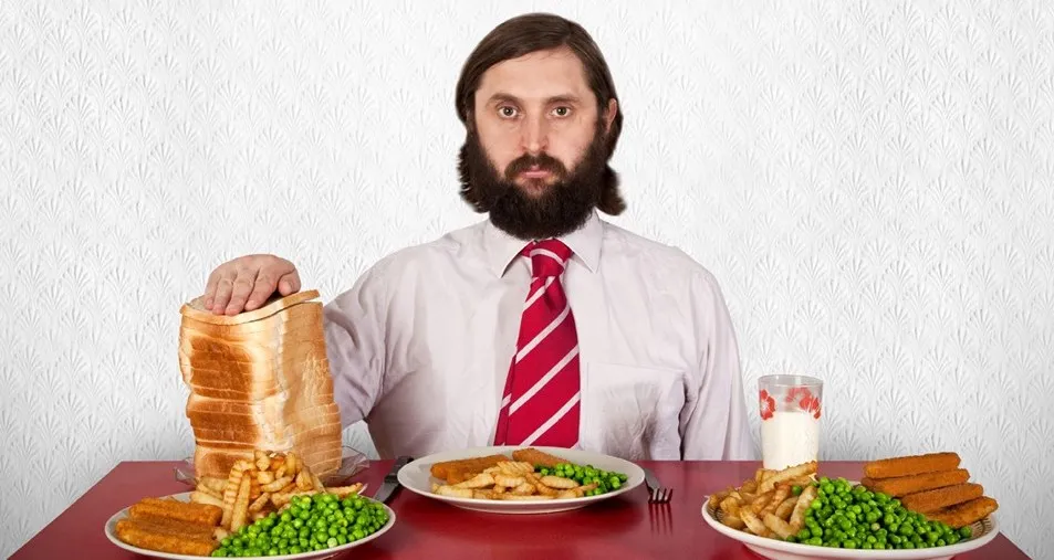 Joe Wilkinson