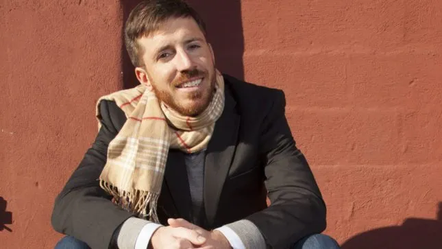 Joe Zimmerman