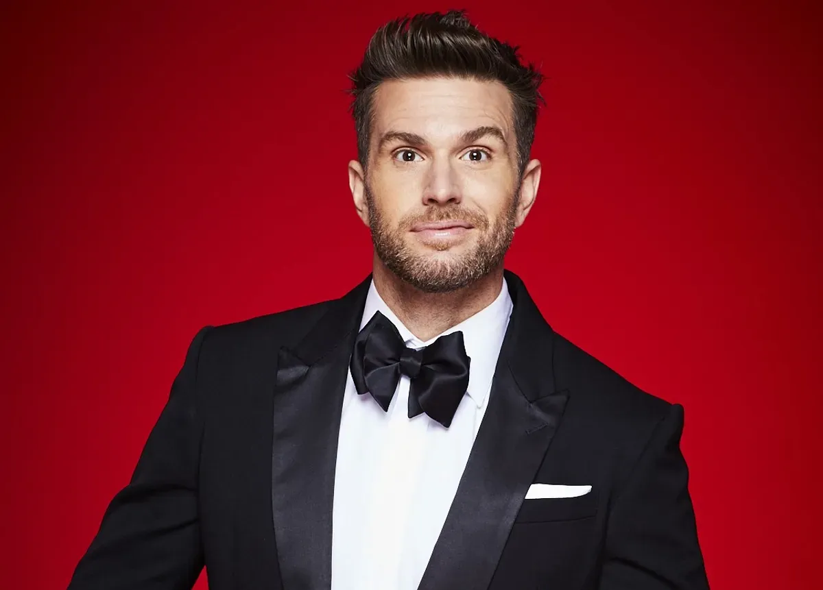 Joel Dommett